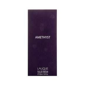 Lalique Amethyst Eau de Parfum 100 ml