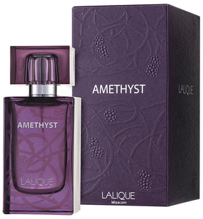 Lalique Amethyst Eau de Parfum 50 ml