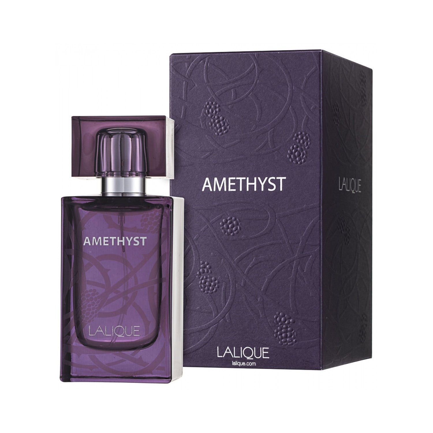 Lalique Amethyst Eau de Parfum 50 ml