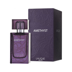 Lalique Amethyst Eau de Parfum 50 ml