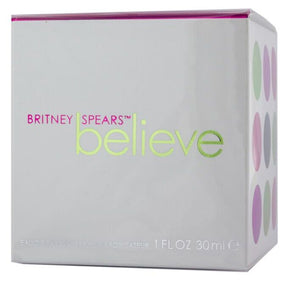 Britney Spears Believe Eau de Parfum 30 ml
