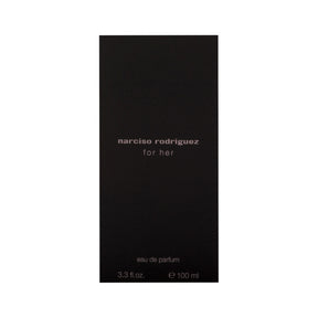 Narciso Rodriguez For Her Eau de Parfum 100 ml