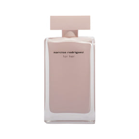 Narciso Rodriguez For Her Eau de Parfum Set 100 ml + Mini Pouch