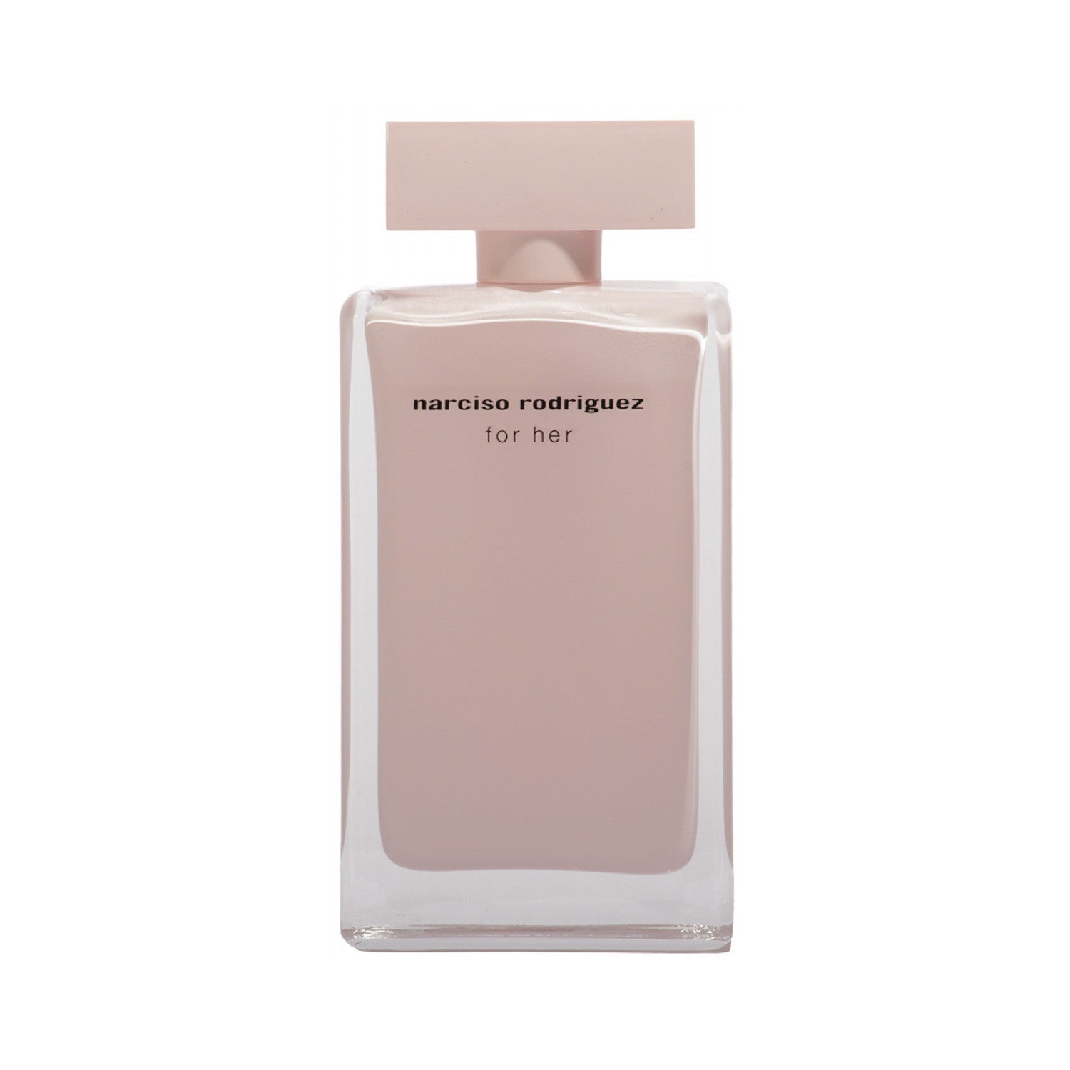 Narciso Rodriguez For Her Eau de Parfum Set 100 ml + Mini Pouch