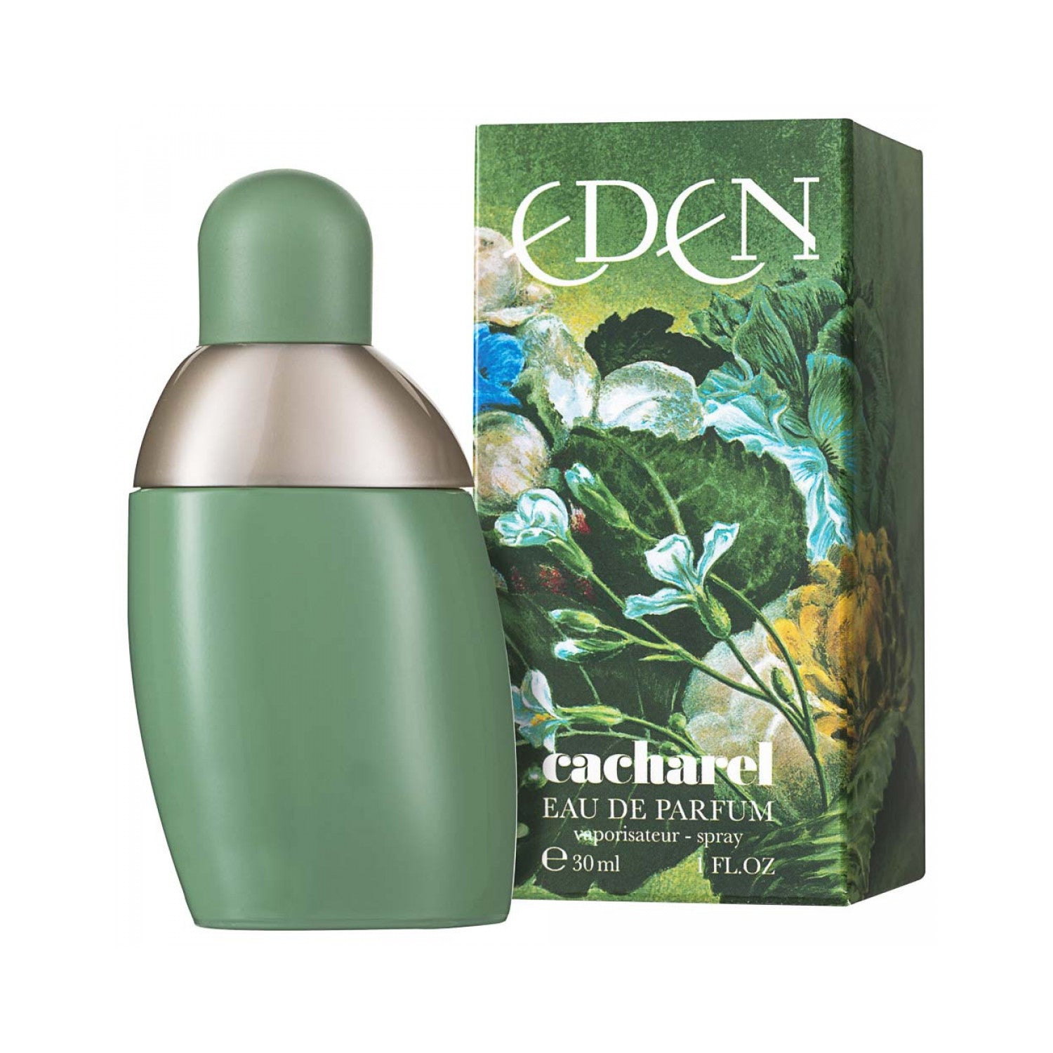 Cacharel Eden Eau de Parfum 30 ml