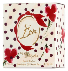 Lolita Lempicka Si Lolita Eau de Parfum 50 ml