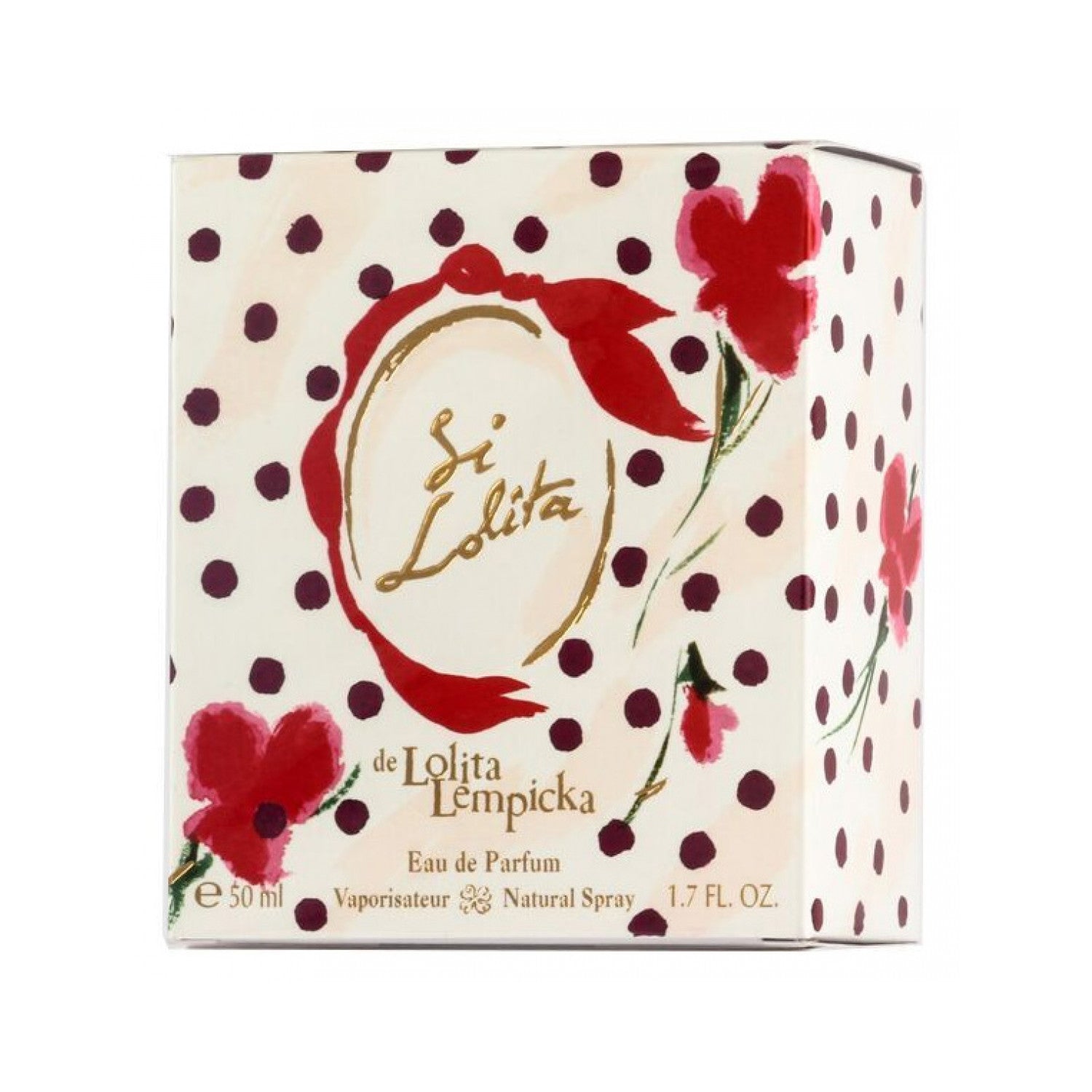 Lolita Lempicka Si Lolita Eau de Parfum 50 ml