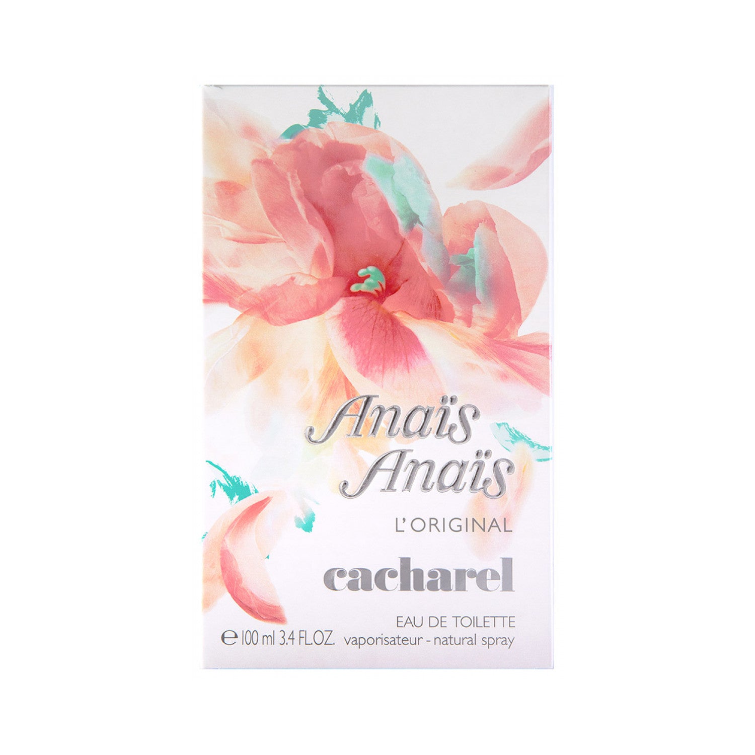 Cacharel Anais Anais L`Original Eau de Toilette 100 ml