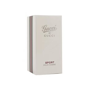 Gucci By Gucci Sport Eau de Toilette 90 ml