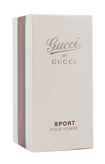 Gucci By Gucci Sport Eau de Toilette 90 ml