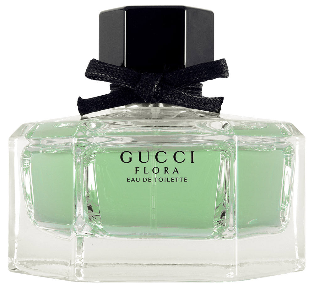 Gucci Flora by Gucci Eau de Toilette 50 ml