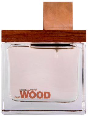 Dsquared2 She Wood Velvet Forest Eau de Parfum 50 ml