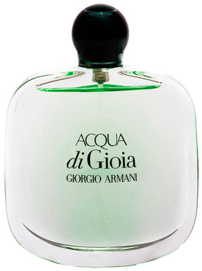 Giorgio Armani Acqua Di Gioia Eau de Parfum 150 ml