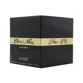 Lalique Encre Noire Pour Elle Eau de Parfum 50 ml