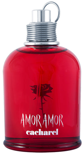 Cacharel Amor Amor Eau de Toilette 100 ml