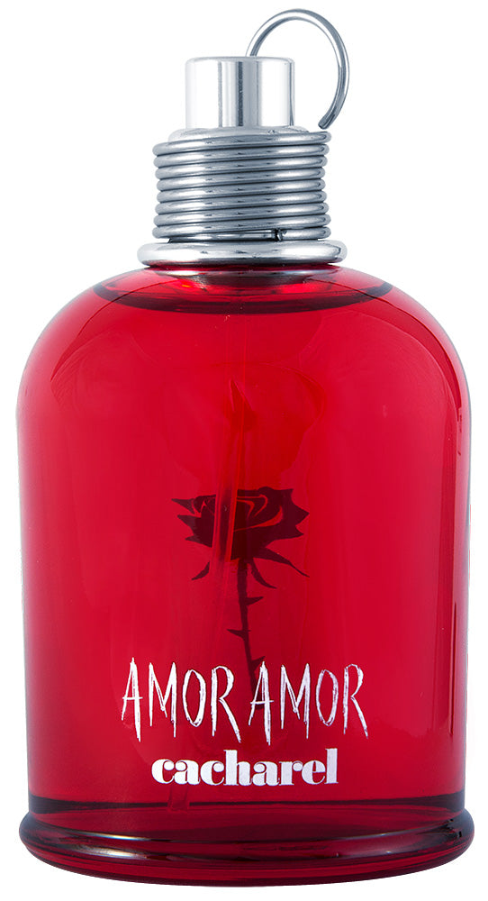 Cacharel Amor Amor Eau de Toilette 100 ml