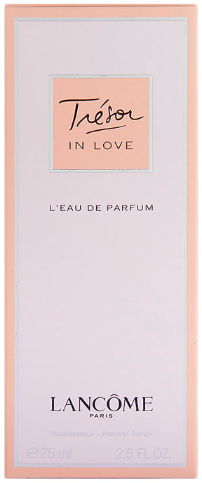 Lancôme Trésor In Love Eau de Parfum 75 ml