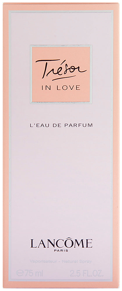 Lancôme Trésor In Love Eau de Parfum 75 ml