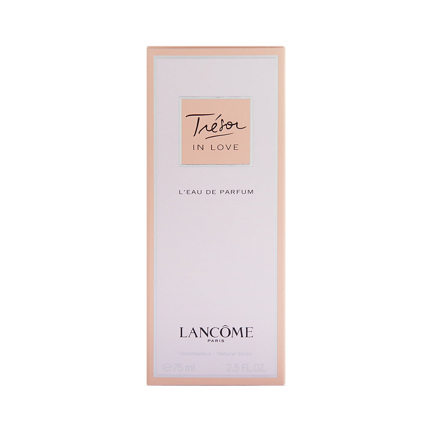 Lancôme Trésor In Love Eau de Parfum 75 ml
