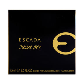 Escada Desire Me Eau de Parfum 75 ml