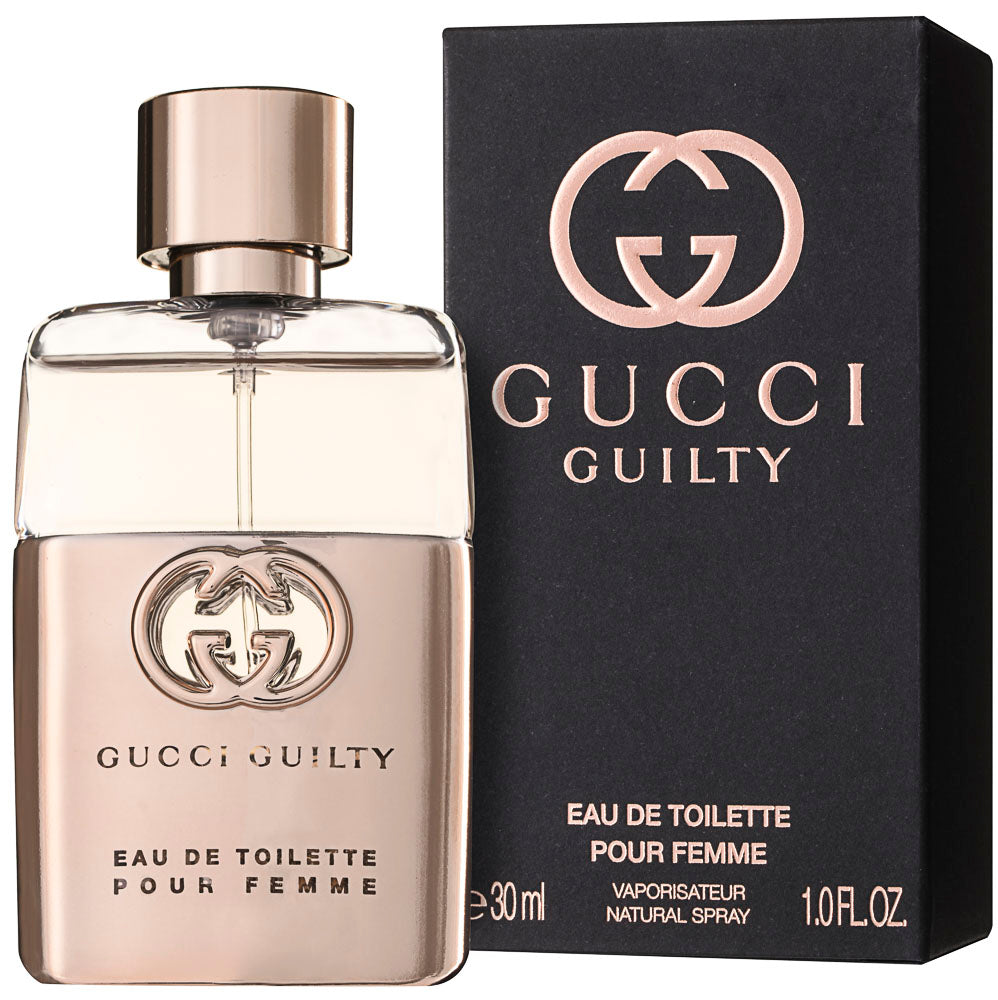 Gucci Guilty Eau de Toilette 30 ml