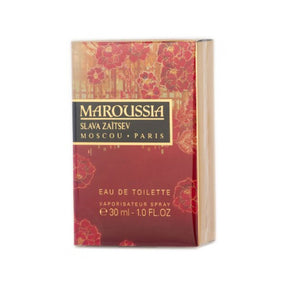Slava Zaitsev Maroussia Eau de Toilette 30 ml