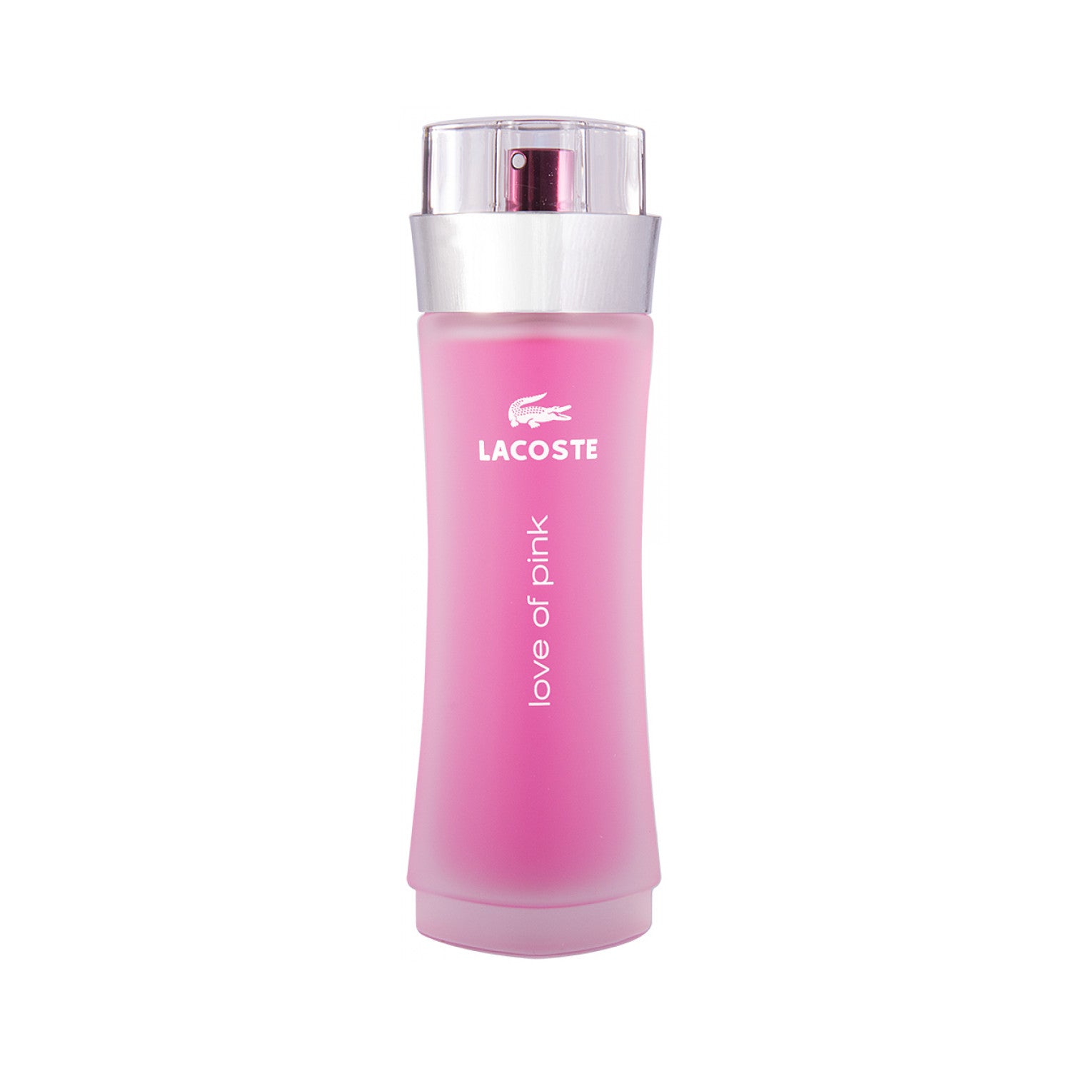 Lacoste Love of Pink Eau de Toilette 90 ml