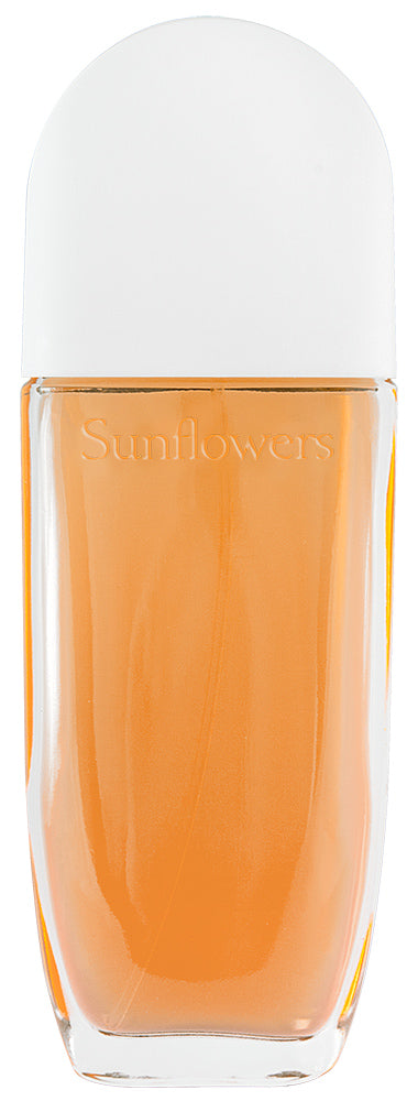 Elizabeth Arden Sunflowers Eau de Toilette  50 ml