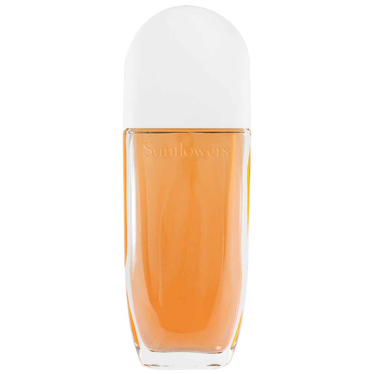 Elizabeth Arden Sunflowers Eau de Toilette  100 ml