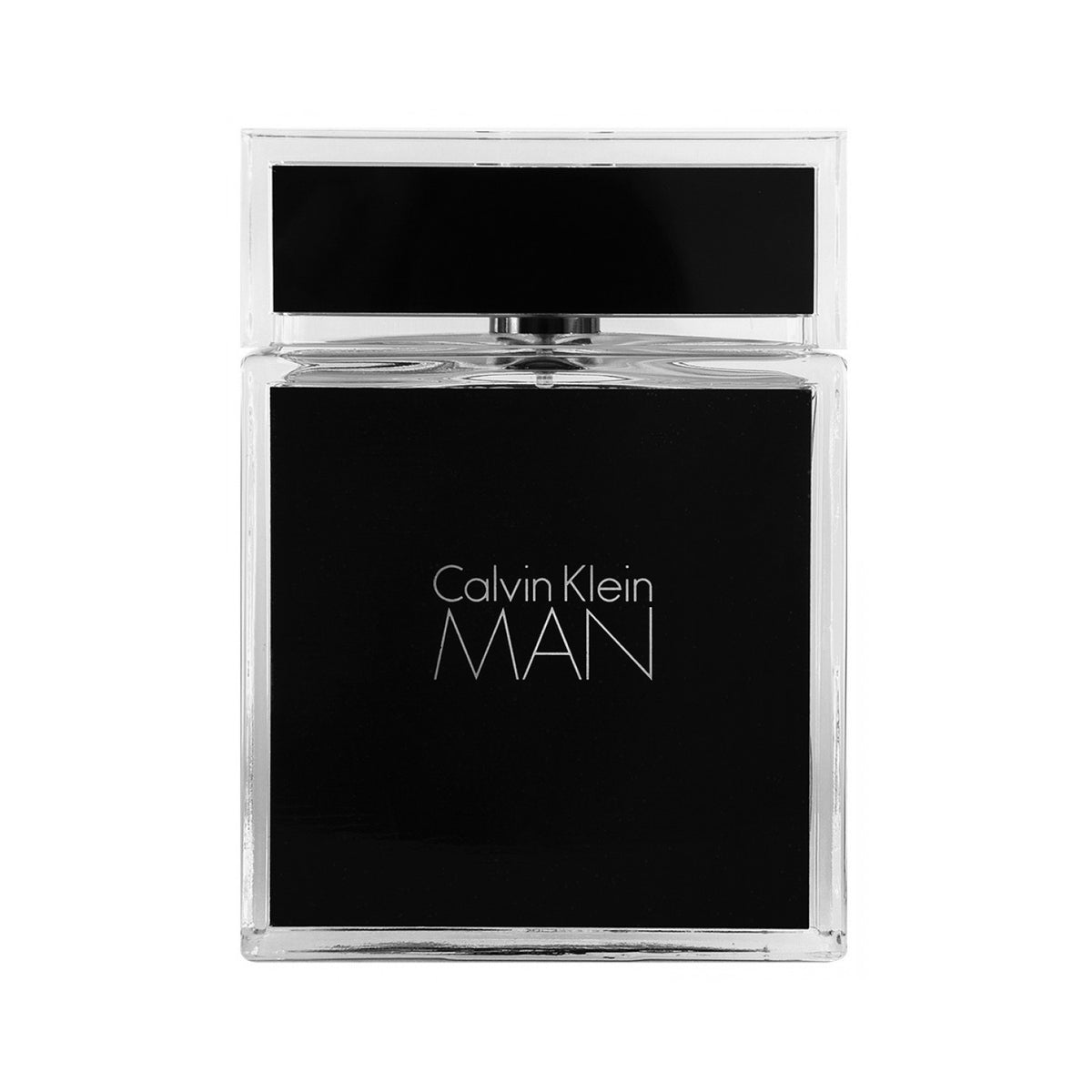 Calvin Klein MAN Eau de Toilette 100 ml