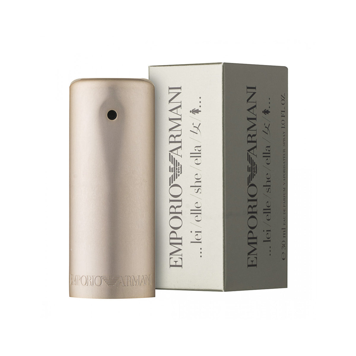 Giorgio Armani Emporio She Eau de Parfum 30 ml
