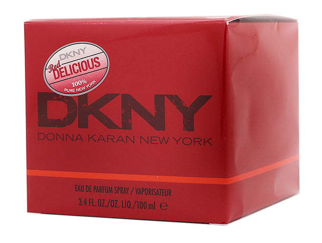 Donna Karan Red Delicious Eau de Parfum 100 ml