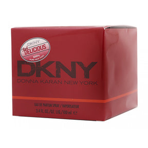 Donna Karan Red Delicious Eau de Parfum 100 ml