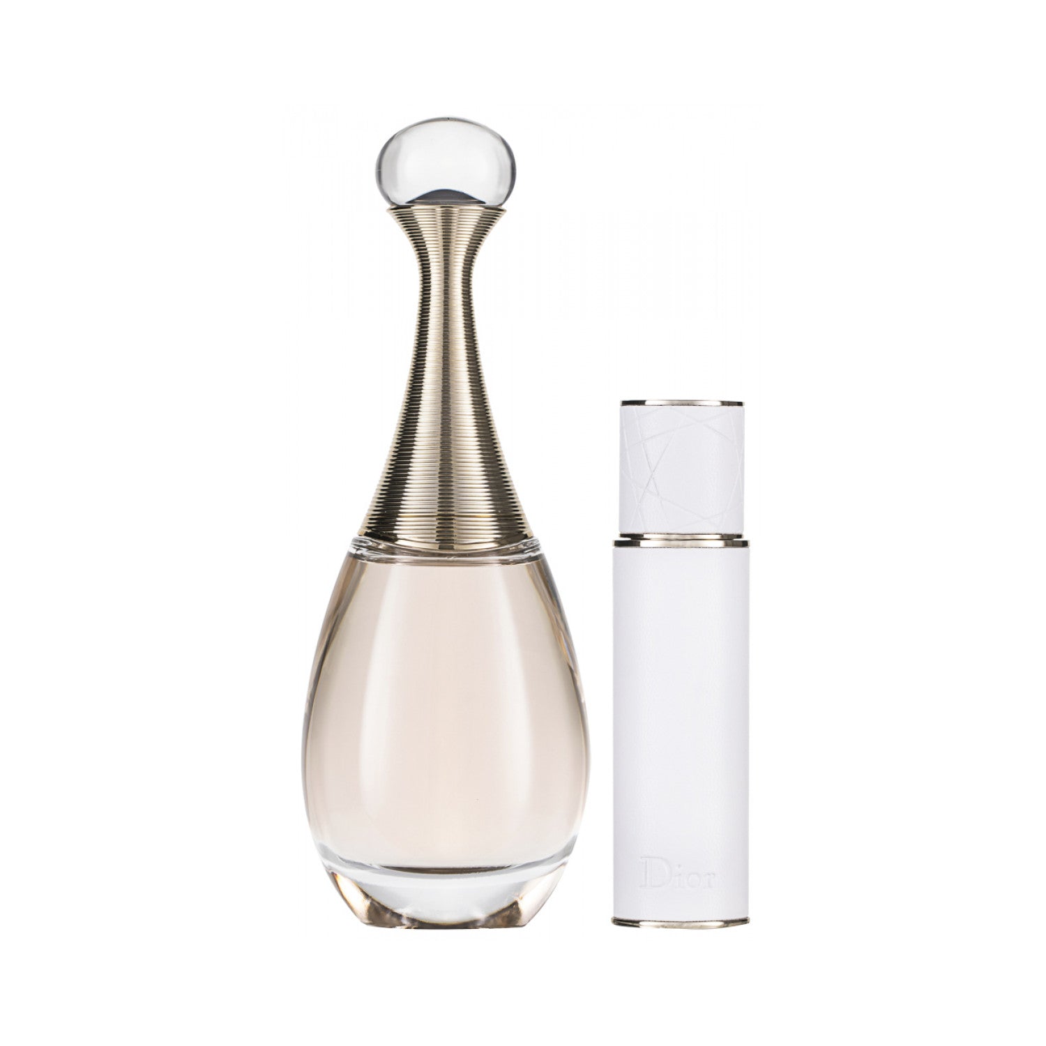 Dior J`adore Eau de Parfum  Set 100 ml + 10 ml Nachfüllbar