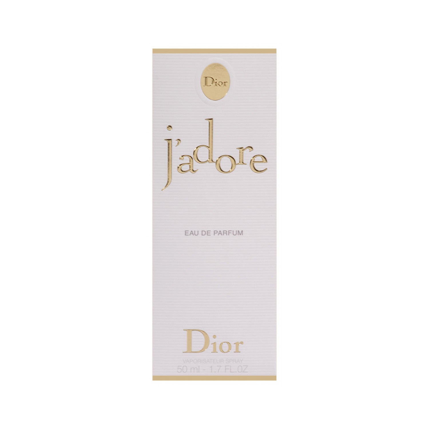 Dior J`adore Eau de Parfum  50 ml