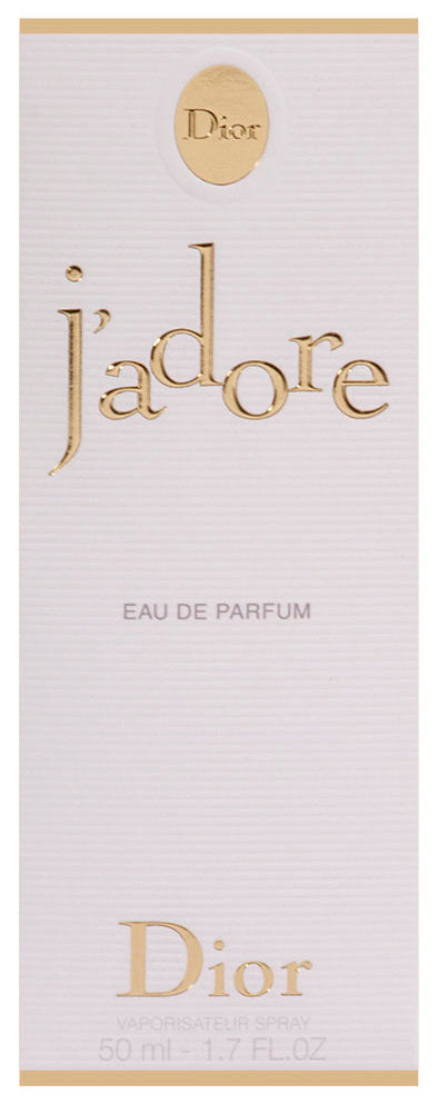 Christian Dior J`adore Eau de Parfum  50 ml