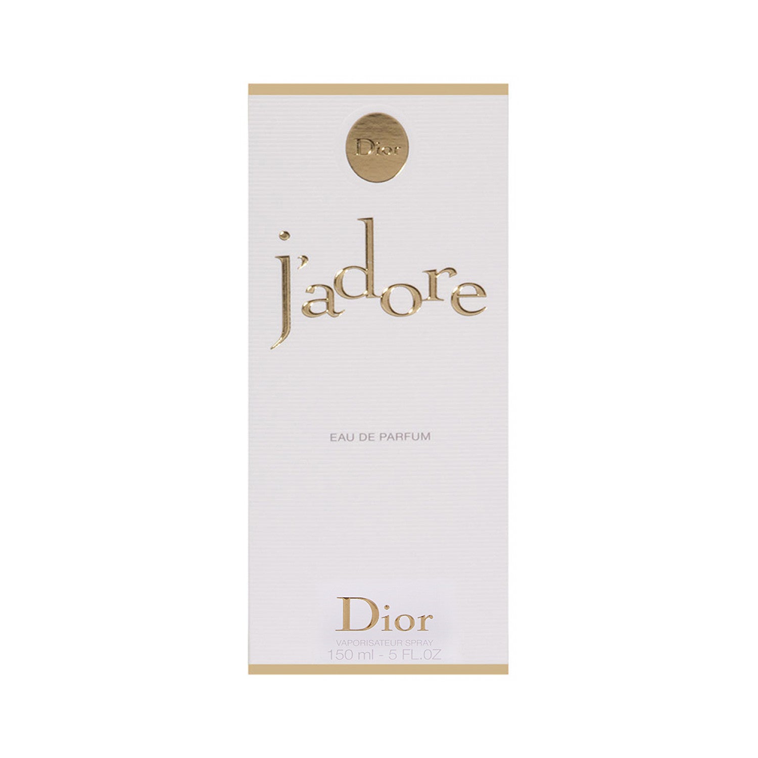 Dior J`adore Eau de Parfum  150 ml