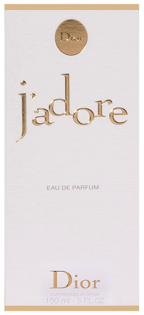 Christian Dior J`adore Eau de Parfum  150 ml