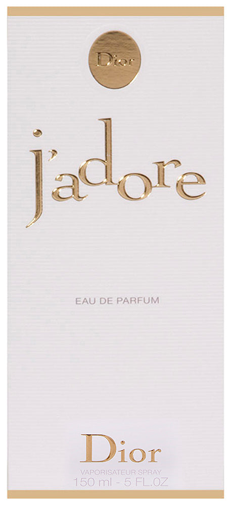Christian Dior J`adore Eau de Parfum  150 ml