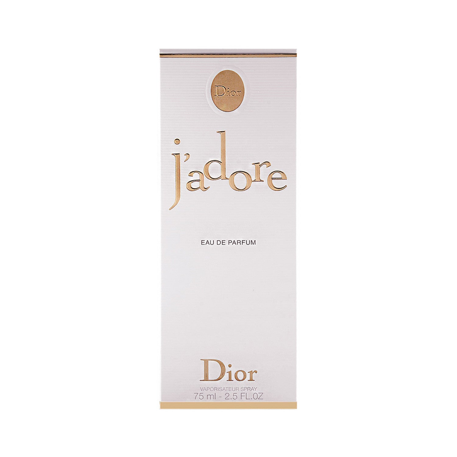 Dior J`adore Eau de Parfum  75 ml