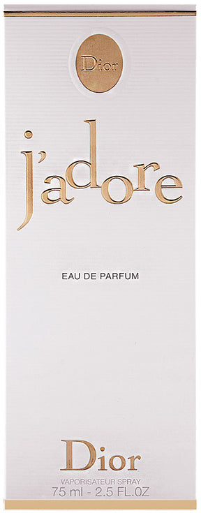 Christian Dior J`adore Eau de Parfum  75 ml