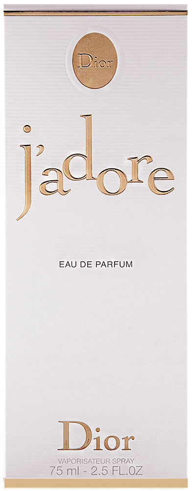 Christian Dior J`adore Eau de Parfum  75 ml
