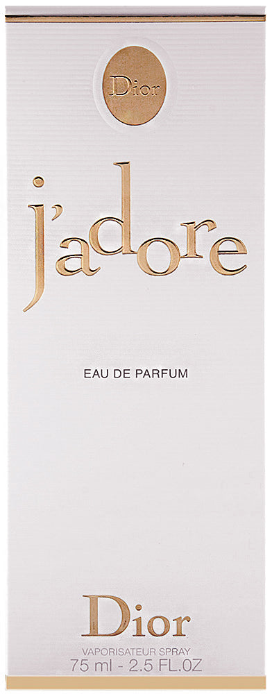 Dior J`adore Eau de Parfum  75 ml