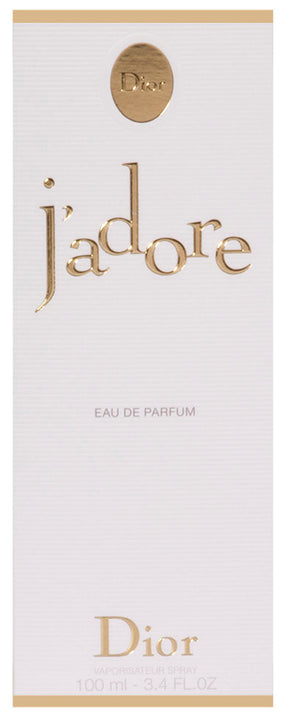 Christian Dior J`adore Eau de Parfum  100 ml