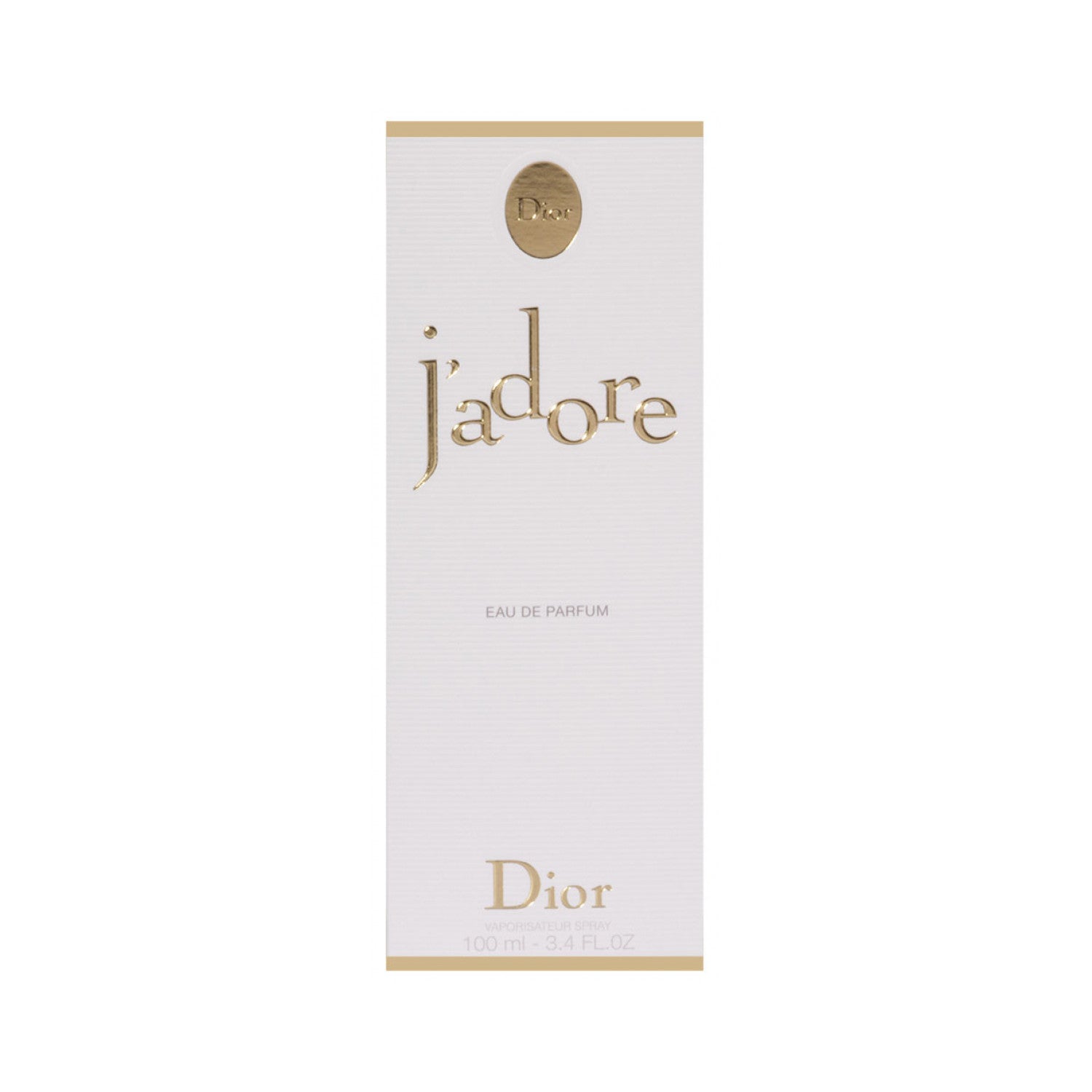 Dior J`adore Eau de Parfum  100 ml