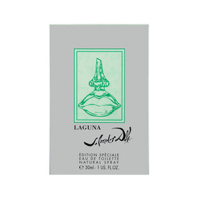 Salvador Dali Laguna Eau de Toilette 30 ml