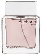 Calvin Klein Euphoria Men Eau de Toilette 50 ml