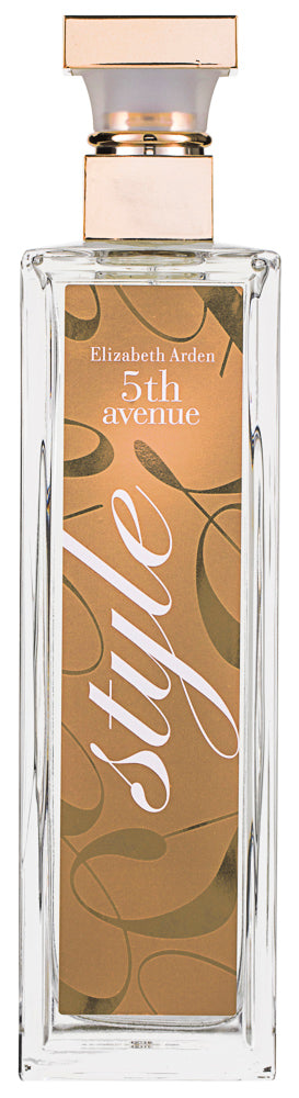 Elizabeth Arden 5th Avenue Style  Eau de Parfum 125 ml
