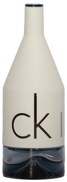 Calvin Klein CK IN2U For Him Eau de Toilette 100 ml