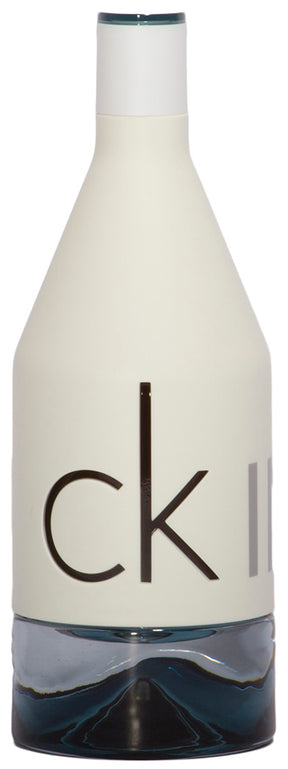 Calvin Klein CK IN2U For Him Eau de Toilette 150 ml